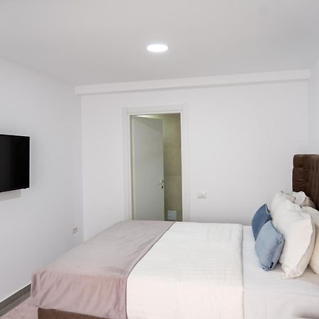 Sea View Apartments Olimp - Avenue Hotels Esterno foto