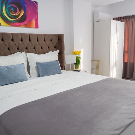 Sea View Apartments Olimp - Avenue Hotels Esterno foto