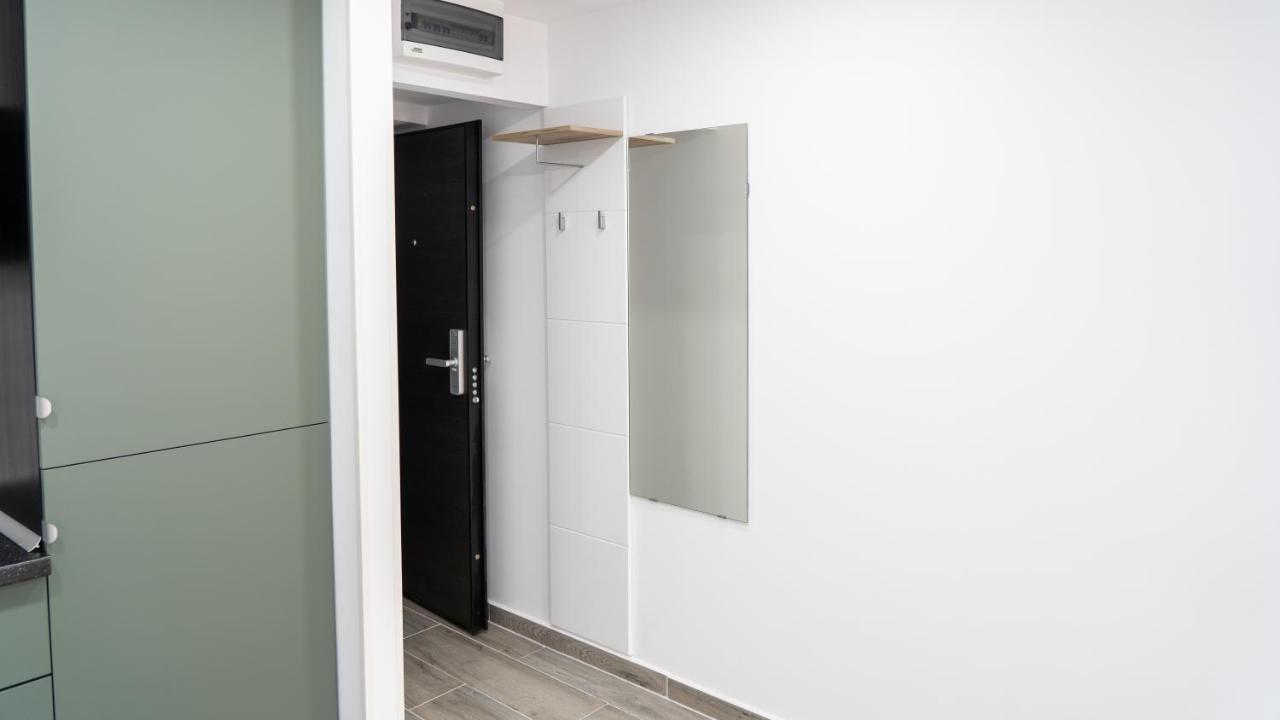 Sea View Apartments Olimp - Avenue Hotels Esterno foto