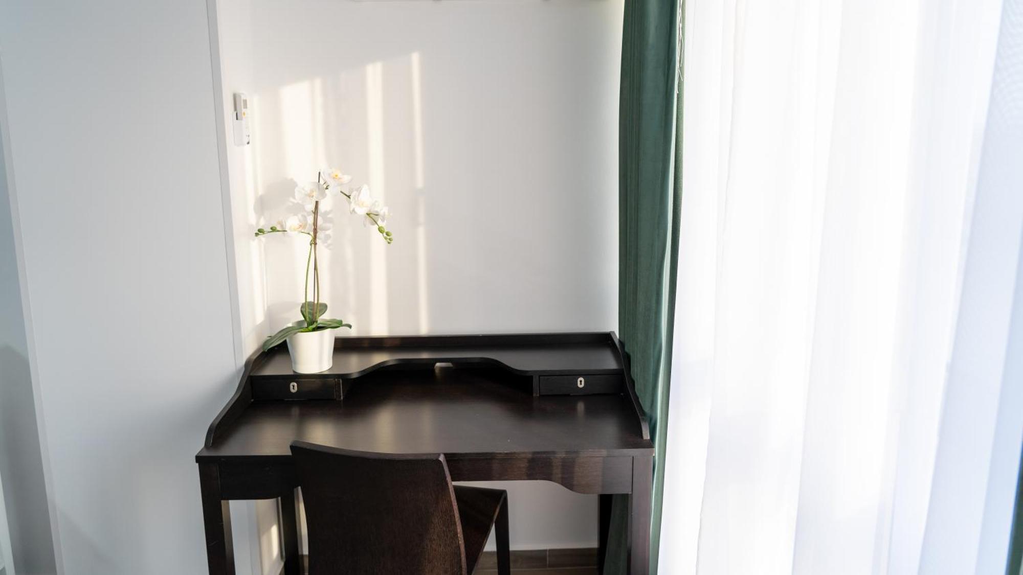 Sea View Apartments Olimp - Avenue Hotels Esterno foto